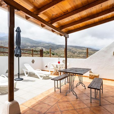 Live Arico El Cortijo Casa Rural Con Solarium & Terrace Arico Viejo المظهر الخارجي الصورة