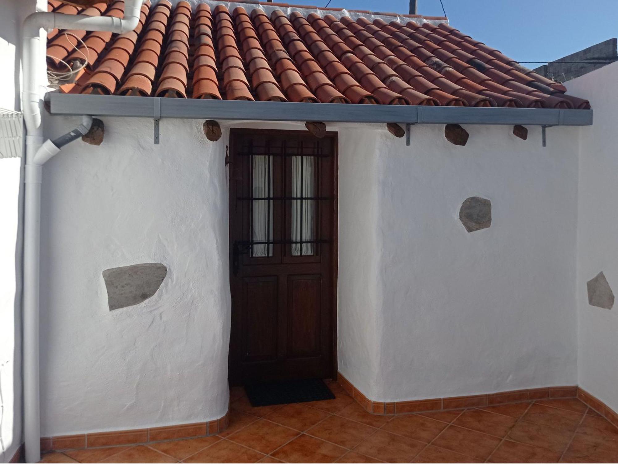 Live Arico El Cortijo Casa Rural Con Solarium & Terrace Arico Viejo المظهر الخارجي الصورة