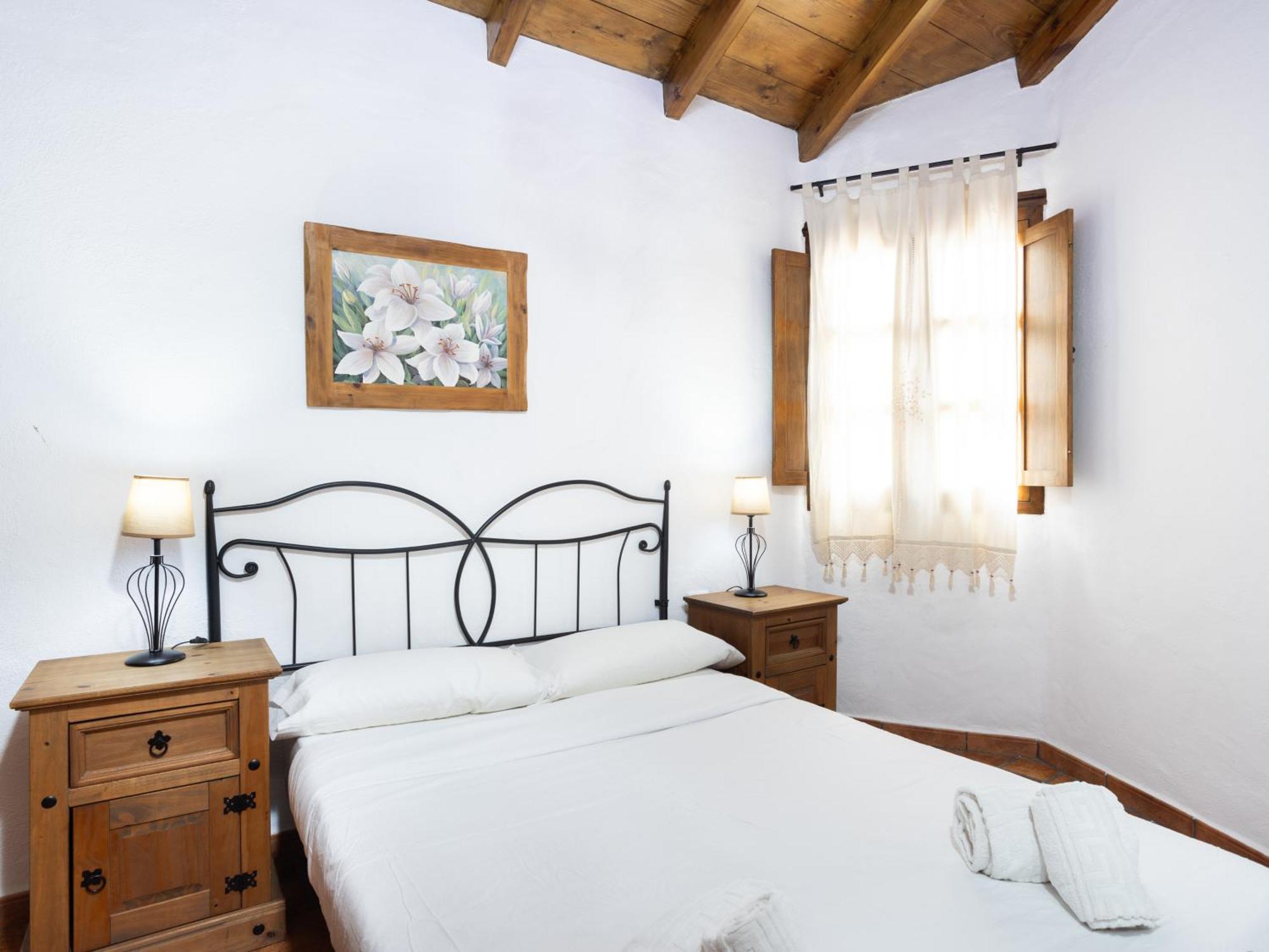 Live Arico El Cortijo Casa Rural Con Solarium & Terrace Arico Viejo المظهر الخارجي الصورة