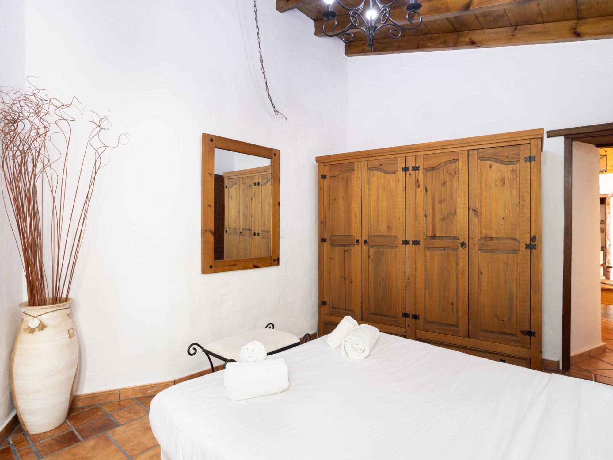 Live Arico El Cortijo Casa Rural Con Solarium & Terrace Arico Viejo المظهر الخارجي الصورة