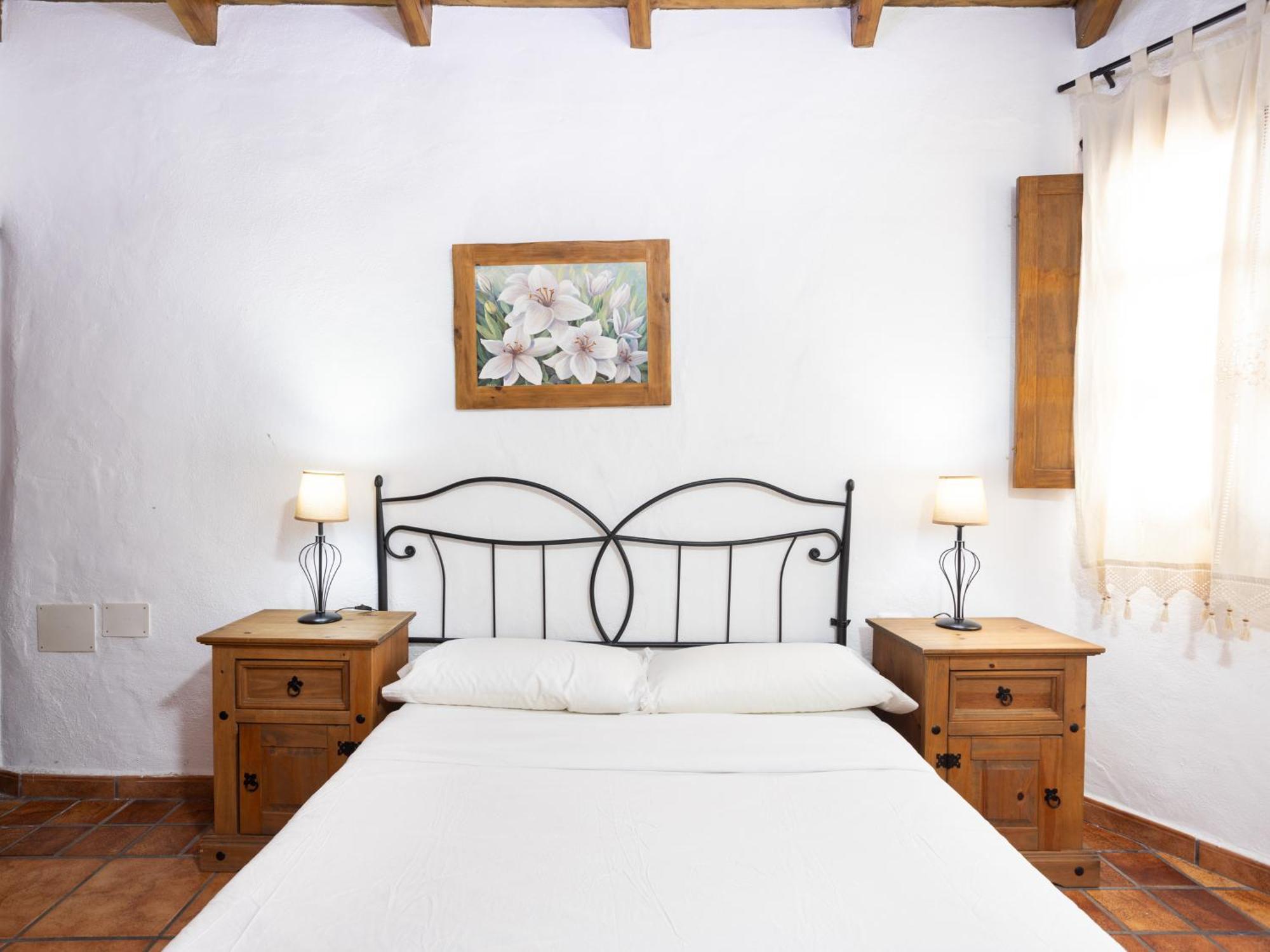 Live Arico El Cortijo Casa Rural Con Solarium & Terrace Arico Viejo المظهر الخارجي الصورة