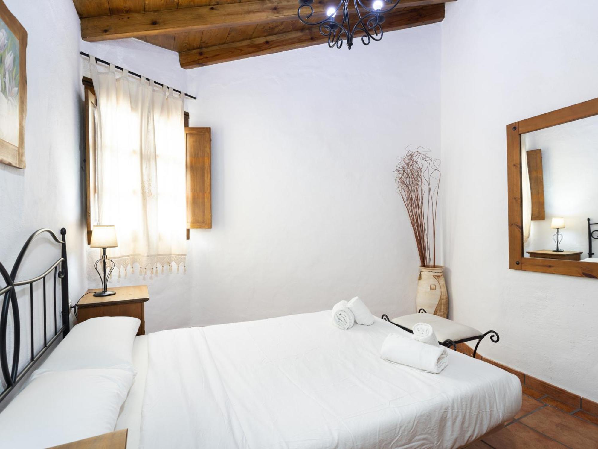 Live Arico El Cortijo Casa Rural Con Solarium & Terrace Arico Viejo المظهر الخارجي الصورة