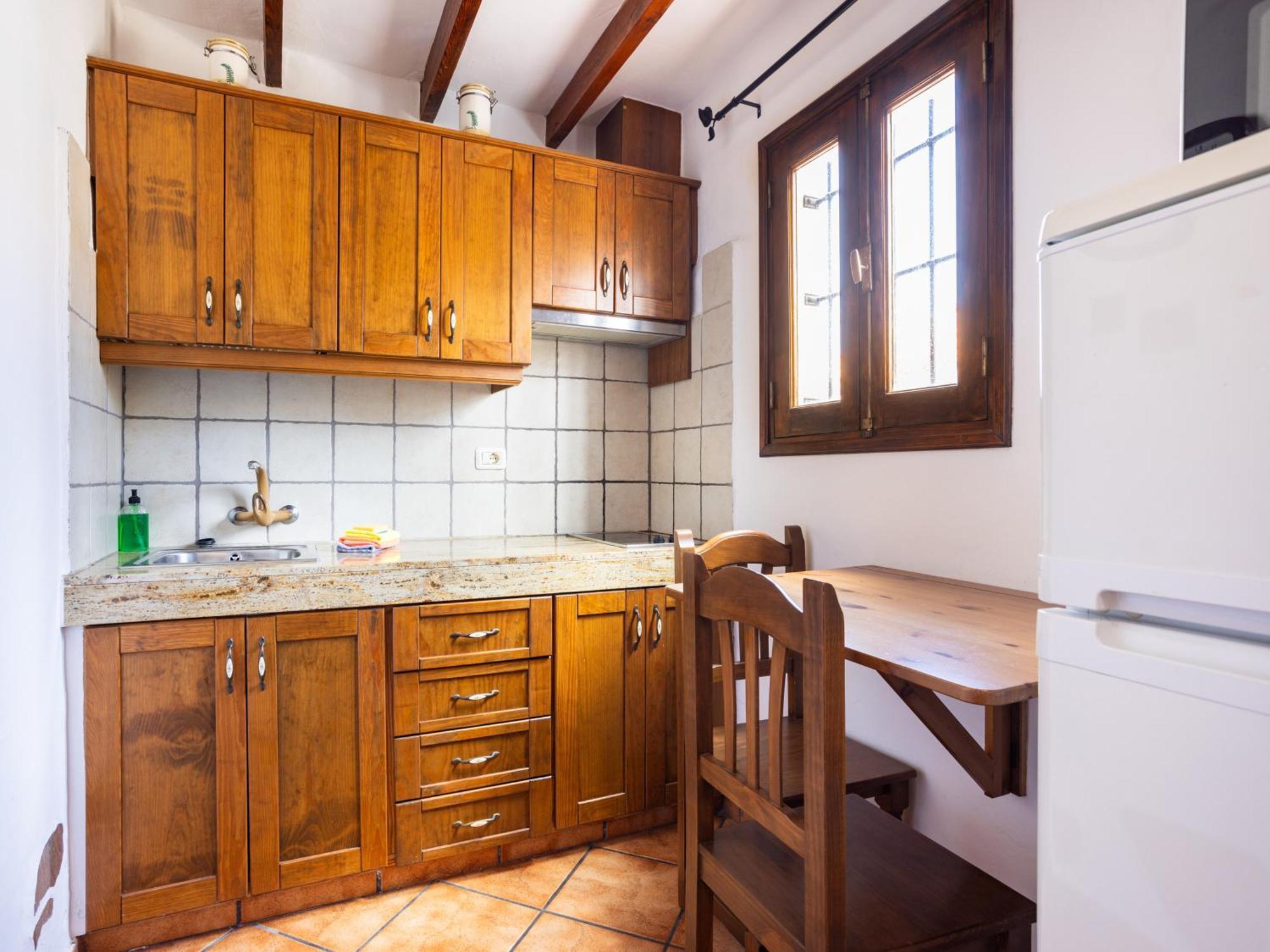 Live Arico El Cortijo Casa Rural Con Solarium & Terrace Arico Viejo المظهر الخارجي الصورة