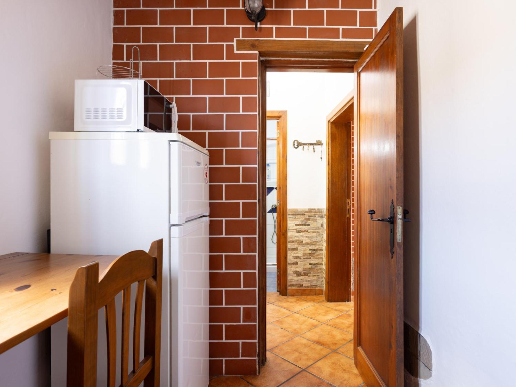 Live Arico El Cortijo Casa Rural Con Solarium & Terrace Arico Viejo المظهر الخارجي الصورة
